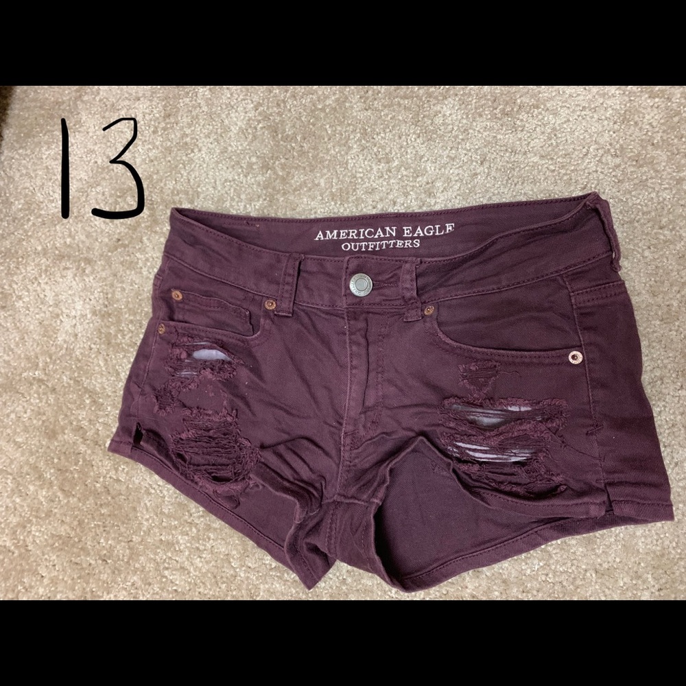 Shorts